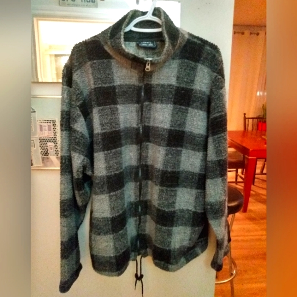 Light Jacket